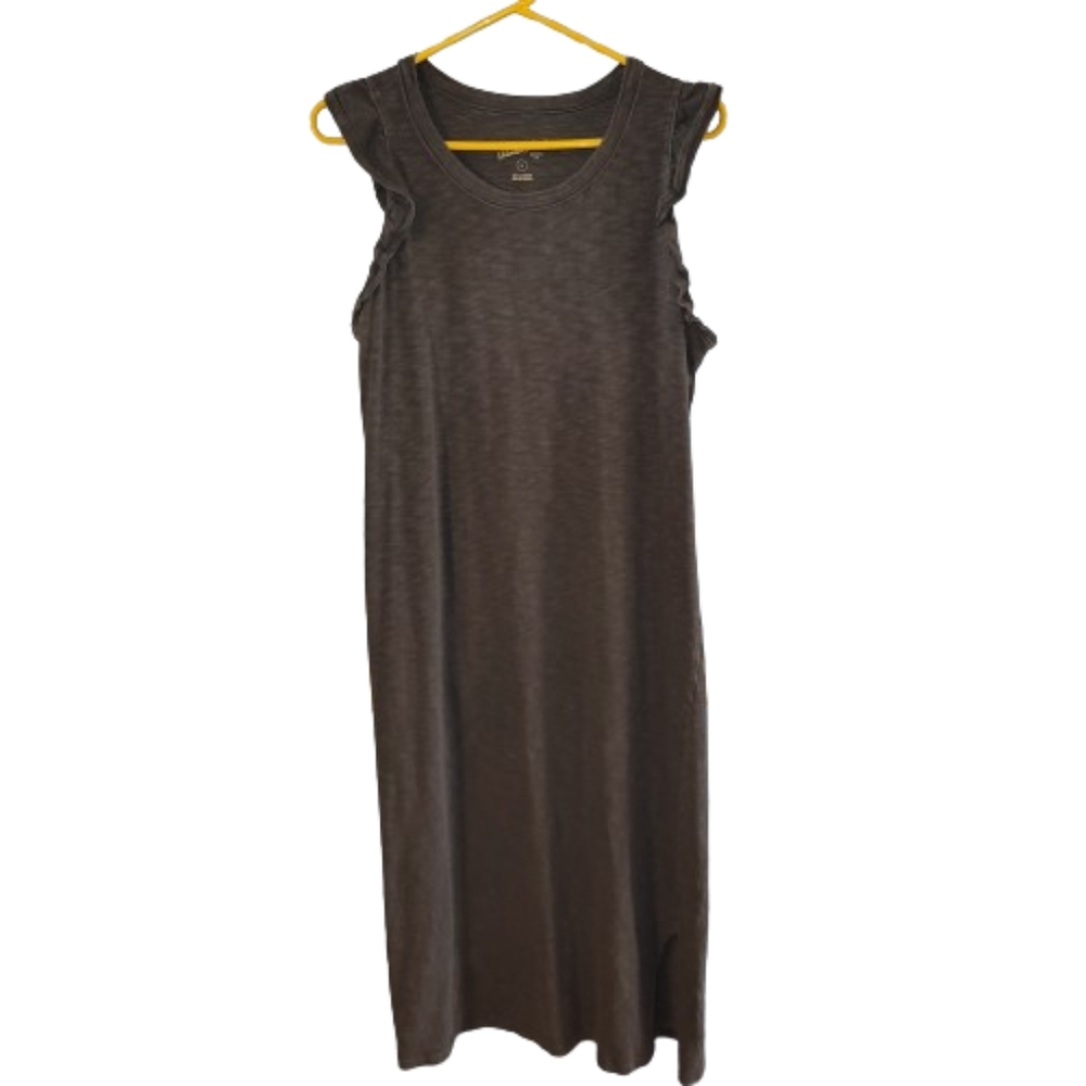 Universal Thread long, sleeveless dress